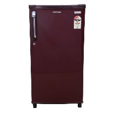 kelvinator nutricool plus single door