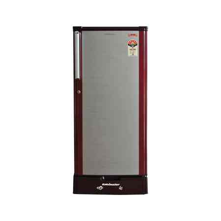 Kelvinator Kwl225sc 215l Single Door Refrigerator Price Specification Features Kelvinator Refrigerator On Sulekha