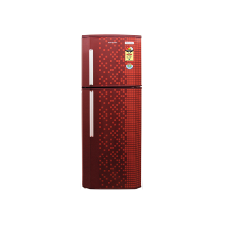 kelvinator refrigerator 245 ltr double door