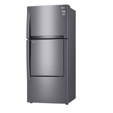 LG GC D432HLHU 444L Double Door Refrigerator