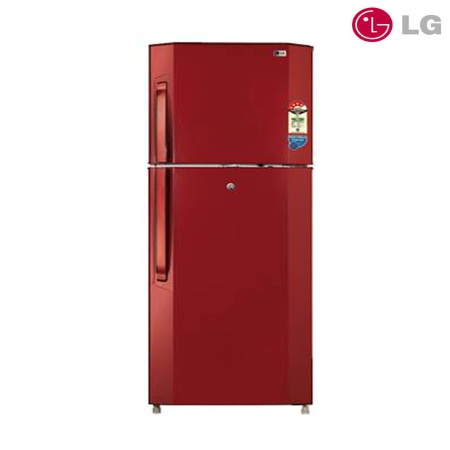 lg 240 litre double door fridge