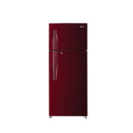 lg fridge maroon colour