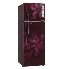 LG GL C322RSAU 308L Double Door Refrigerator