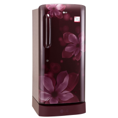 LG GL D221ASOY 215L Single Door Refrigerator