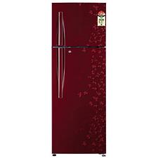 lg gl d292rpjl double door refrigerator