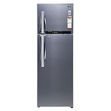 lg refrigerator lock