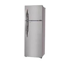LG GL I402RPZY 360L Double Door Refrigerator