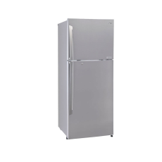 LG GL U372JPZX 335L Double Door Refrigerator
