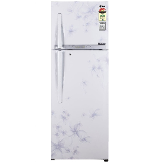 360 litre lg refrigerator