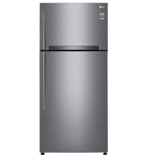 LG GN H602HLHU 511L Double Door Refrigerator