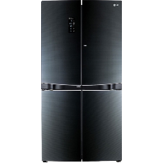 lg 1001 ltr refrigerator price