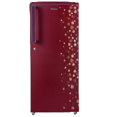 panasonic refrigerator 190 litres