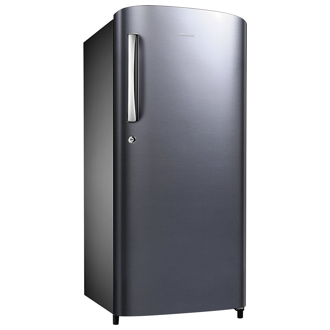 not freezing refrigerator