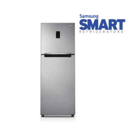 samsung 280 litre fridge double door