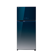 toshiba 710l fridge