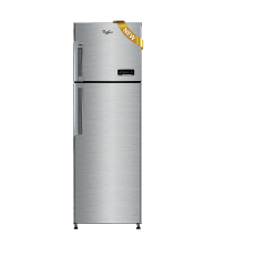 whirlpool 340l double door refrigerator