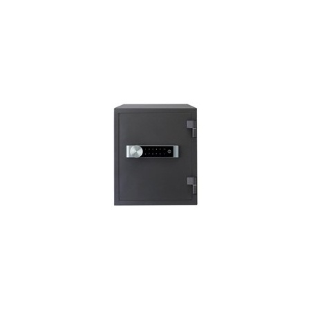 Yale Yfm 420 Fg2 Electronic Office Document Fire Safe Box Large Electronic Lockers Price Specification Features Yale Security Systems On Sulekha