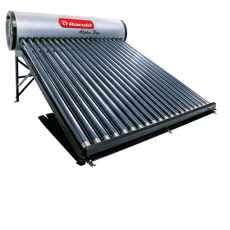 Racold Alpha Pro 150 Litre Solar Water Heater