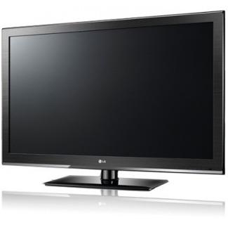 LG 42 Inches Full HD LCD TV 42CS470 Specification & Features| LG on