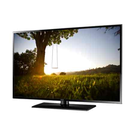Altijd Verstoring Buitenlander Samsung 46 Inch Micro Dimming 3D Full HD LED TV (UA46F6400AR) Price,  Specification & Features| Samsung TV on Sulekha
