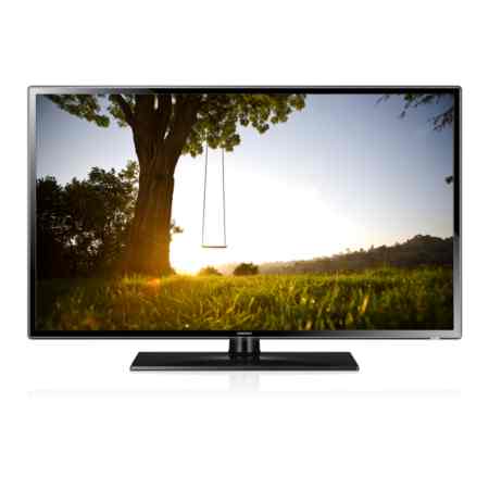 Sometimes sometimes Supple Transparently Samsung 46 Inch Slim 3D Full HD LED TV (UA46F6100AR) Price, Specification &  Features| Samsung TV on Sulekha