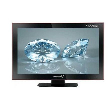Videocon HD Ready 22 Inches LCD TV 