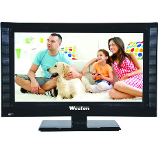 Weston HD Ready 21 inches TV WEL 2032 Price, Specification & Features| Weston TV Sulekha