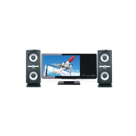Yes YDT 12 Inch LCD TV Price 
