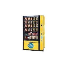 Beta Automation Hot Snacks 4 Vending Machine Price Specification Features Beta Automation Vending Machine On Sulekha