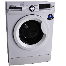 bpl front load washing machine