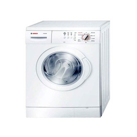 bosch classixx 5.5 kg washing machine