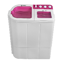 electrolux semi washing machine