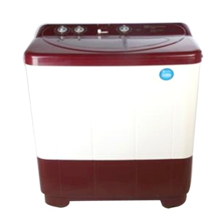 electrolux 6.2 kg washing machine