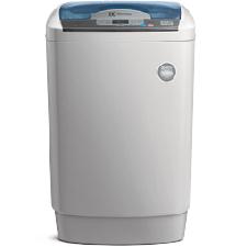 electrolux elita plus washing machine