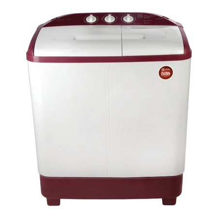 croma 7kg semi automatic washing machine