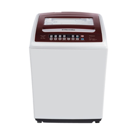 electrolux 6.2 kg washing machine