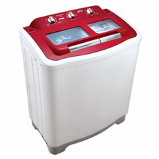 semi washing machine godrej