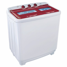 godrej semi automatic washing machine 6.8 kg