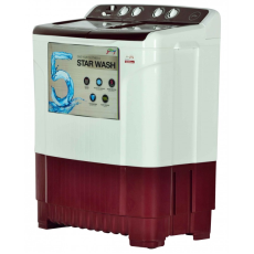 Godrej WS 720 CT 7.2 Kg Semi Automatic Washing Machine