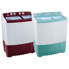 godrej semi automatic washing machine 6.8 kg