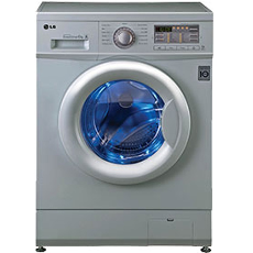 samsung 8.5 kg quickdrive ™ front load washing machine ww85t984dsh