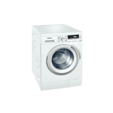 siemens 7.5 kg washing machine