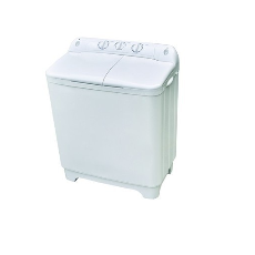 tcl washing machine 7 kg semi automatic