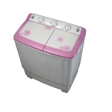 tcl washing machine 9kg semi automatic price