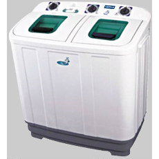 vestar washing machine