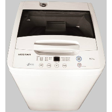 vestar washing machine