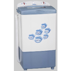 vestar washing machine