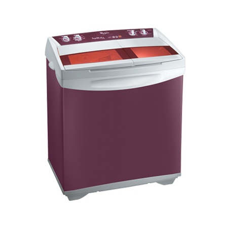 whirlpool semi automatic washing machine models