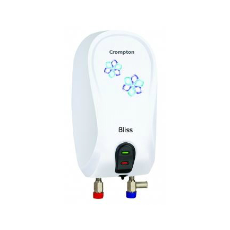 Crompton Greaves Bliss 3 Litres Instant Water Heater Price, Specification u0026  Features| Crompton Greaves Water Heater on Sulekha
