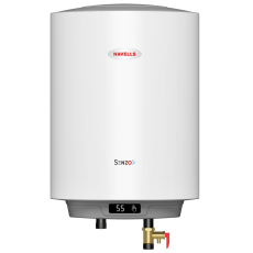 Havells Senzo 10 Litres Electric Storage Water Heater